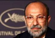 اصغر فرهادی: در حال نوشتن فیلم بعدی‌ام به زبان فارسی هستم