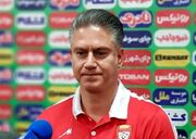 رامین بالاترین قرارداد فولاد را نمی‌گیرد!