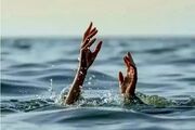 حادثه تلخ در ساحل قشم؛ جست‌وجو برای یافتن آخرین فرد مفقود
