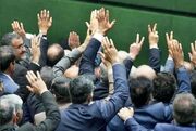 هر که تندتر سخن بگوید، انقلابی‌تر نیست/شاید دهانش بلندگوی دشمن باشد