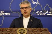 بقائی: کلیشه‌های منفی درباره ایران، زمینه‌ساز تحریم و جنگ شد