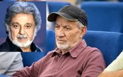 دفاع وزیر فرهنگ سابق جمهوری اسلامی از داریوش اقبالی و حمله سلطنت طلبان به او