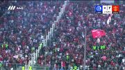 ببینید؛ گل دوم پرسپولیس به استقلال خوزستان توسط علیپور دقیقه ۲۰