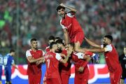 برد ۴-۱ پرسپولیس مقابل استقلال خوزستان؛ شاگردان تارتار آتش زدند و صدرنشین شدند!