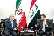 رایزنی‌های سطح بالا در بغداد/ نگاهی به ابعاد سفر قالیباف به عراق