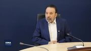 واعظی: در جنگ ۴۰ روزه تندروها به مرخصی رفته بودند