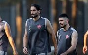 تصمیم غیرمنتظره تارتار در مورد ملی‌پوش پرسپولیس!