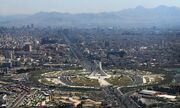 پیش‌بینی آب و هوای تهران امروز جمعه ۳۱ مرداد