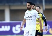 یک ستاره مدنظر پرسپولیس برای دفاع چپ
