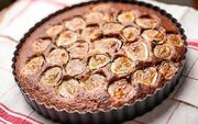 طرز تهیه کیک انجیر و گردو؛ کیک مخصوص فصل تابستان