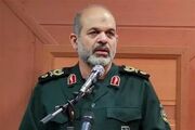 فرمانده سپاه: دشمنان از توطئه علیه ایران دست برنمی‌دارند