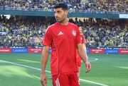 بازگشت مهدی طارمی به فوتبال آسیا