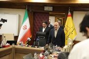سرمایه بانک پارسیان به ۵۰ همت رسید/ واکنش مثبت بازار سرمایه به عملکرد پارسیان/ هدف‌گذاری برای کفایت سرمایه ۹ تا ۱۰ درصدی