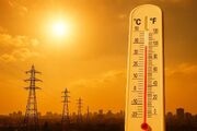 توانیر: موج گرما تا نیمه شهریور ادامه دارد؛ مدیریت بار برق تشدید می‌شود