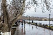 وضعیت جوی کشور در ۴۸ ساعت آینده؛ بارش‌های تابستانه در ۵ استان