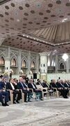 حسن خمینی: «مصالحه‌ درست» ثمراتش از صدها «جنگ» بیشتر است