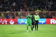 وقت پاسخ پرسپولیسی‌ها به تمسخر شجاع