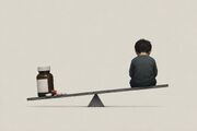 فقر از سفره به نسخه رسید!