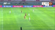 ببینید؛ خلاصه بازی تراکتور ۱ - پرسپولیس ۰