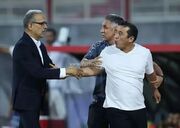 کارشناسی صحنه‌های بازی تراکتور-پرسپولیس؛ اخراج مغانلو یا پنالتی پرسپولیس؟!
