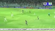 ببینید؛ خلاصه بازی خیبر ۲ - پیکان ۳