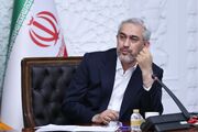 وزیر اقتصاد: تحریم‌های جدید موضوع تازه‌ای برای ایران نیست
