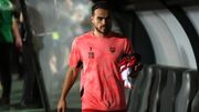 ۲ رویِ متفاوت اورونوف در پرسپولیس