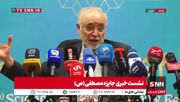 صالحی: مجلس در طرح مقابله با نفوذ بیگانگان تجدیدنظر کند/ نمی‌توانیم در کشور را ببندیم