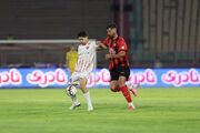 چرا پرسپولیس در تبریز به تراکتور باخت؟