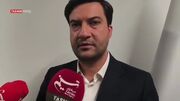 مبدا واردات بنزین محرمانه است