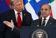 درخواست ۱۰ میلیادر دلاری پاکستان از آمریکا