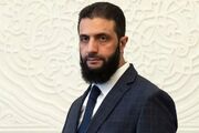 قسد منحل شد/ مظلوم عبدی مشاور ویژه رئیس جمهور سوریه در امور کردها شد