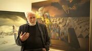 سلیمان منصور، هنرمند فلسطینی درگذشت