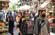 سیاه‌نمایی کیهان از وضعیت جامعه: مردم برای تامین غذا مشکل دارند