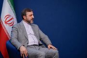 پاسخ شفاف ایران به عاصم منیر از زبان غریب‌آبادی