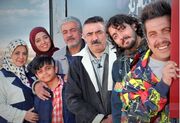 کمند امیرسلیمانی: «طاهره» با ساده‌ترین اتفاق‌ها شاد می‌شود