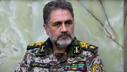 فرمانده پدافند هوایی: تجهیزات جدید ۱۰۰ درصد ایرانی در حال تولید است