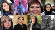 روایت تغییر مسیر بازیگران ایرانی/ از ستاره سینما تا بیوتی بلاگر