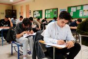 واقعاً این آمار وزارت آموزش و پرورش جای افتخار دارد؟