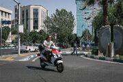 تسهیلات نیم میلیاردی برای تعویض موتورسیکلت‌ فرسوده