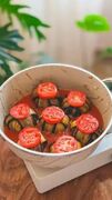 طرز تهیه بادمجان ترکی؛ غذایی خوشمزه با ظاهری جذاب!