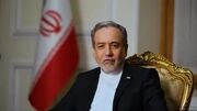 عراقچی: آمریکا با نقض عهد، تفاهم خاتمه جنگ را مختل کرد