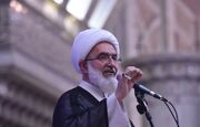امام جمعه تهران: نمی‌گذاریم فرهنگ بی‌حجابی و بی‌حیایی رژیم گذشته برگردد