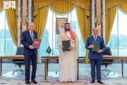 ظهور معماری امنیتی جدید در خلیج فارس