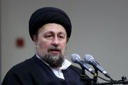 حسن خمینی: اگر انسان‌ها به هم رحم نکنند، جامعه از بین می‌رود