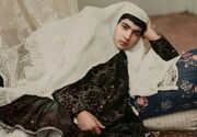 سفر به دوران قاجار؛ از «میوه‌فروشی رشت» تا «پنج جوان تریاکی»