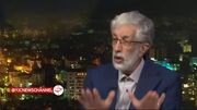 انتقاد حدادعادل از یک نوشته در تجمعات شبانه/ این دوگانه موهوم است