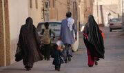 کاهش جمعیت اتباع خارجی به زیر ۵ میلیون نفر