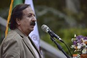 مجید مجیدی: عده‌ای اسلام را به گروگان گرفتند