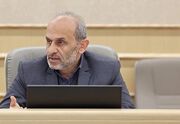 وقتی جبلی از خود تعریف می‌کند: دیدن صداوسیما یک افتخار است!